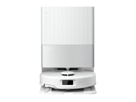 Roborock Qrevo Edge 5V1, White.Picture3